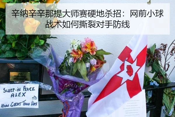 辛纳辛辛那提大师赛硬地杀招：网前小球战术如何撕裂对手防线